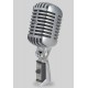 SHURE 55 SH